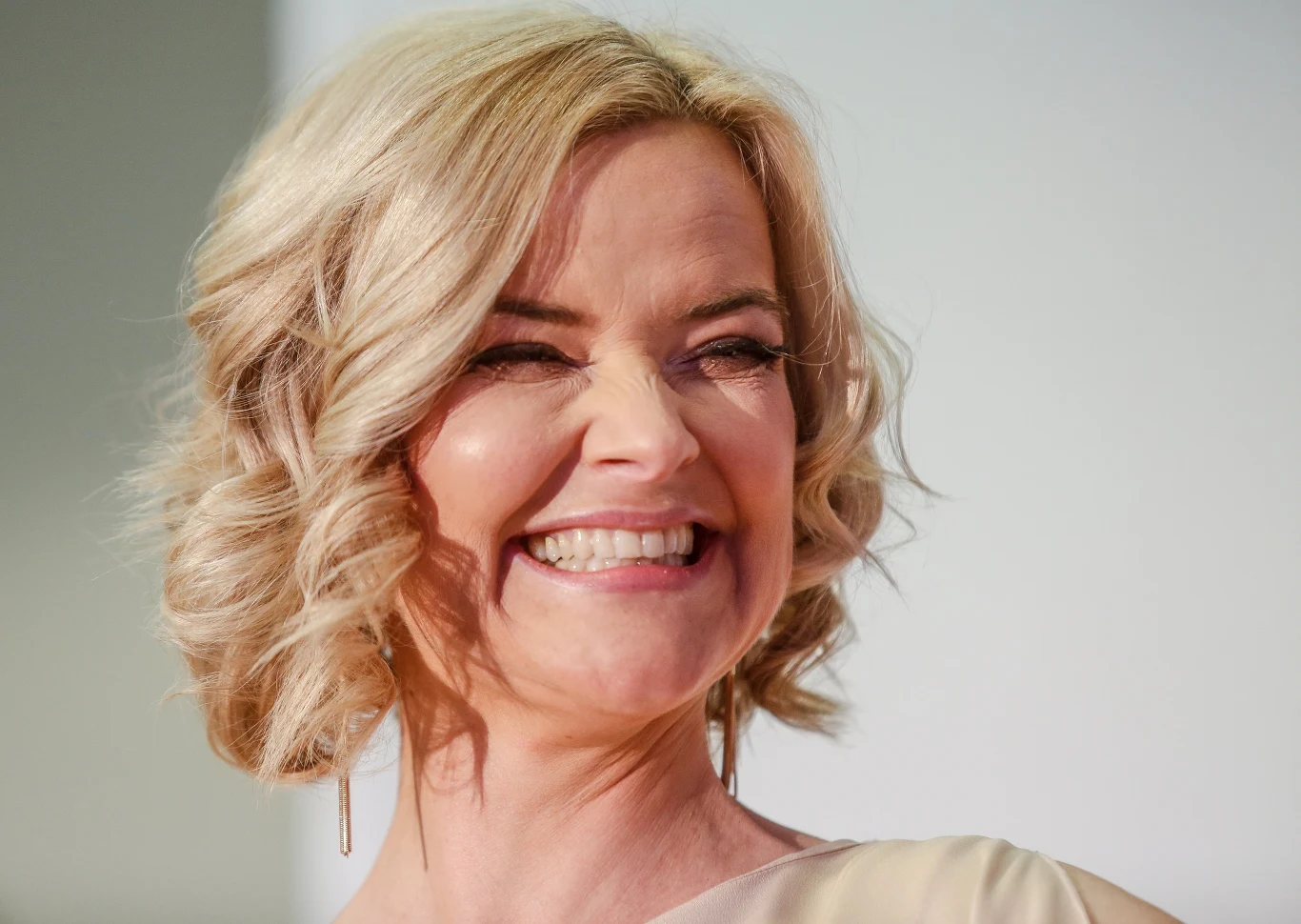 Monika Zamachowska Monika Zamachowska