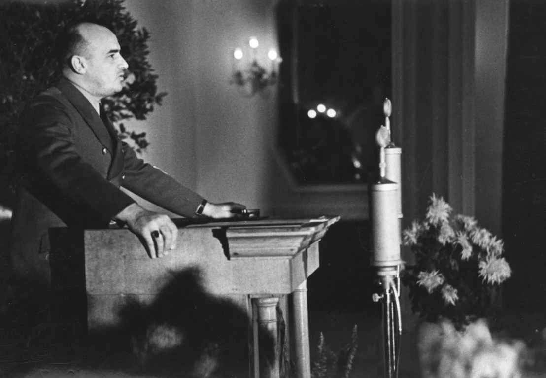 Generalny gubernator Hans Frank Generalny gubernator Hans Frank