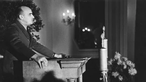 Generalny gubernator Hans Frank