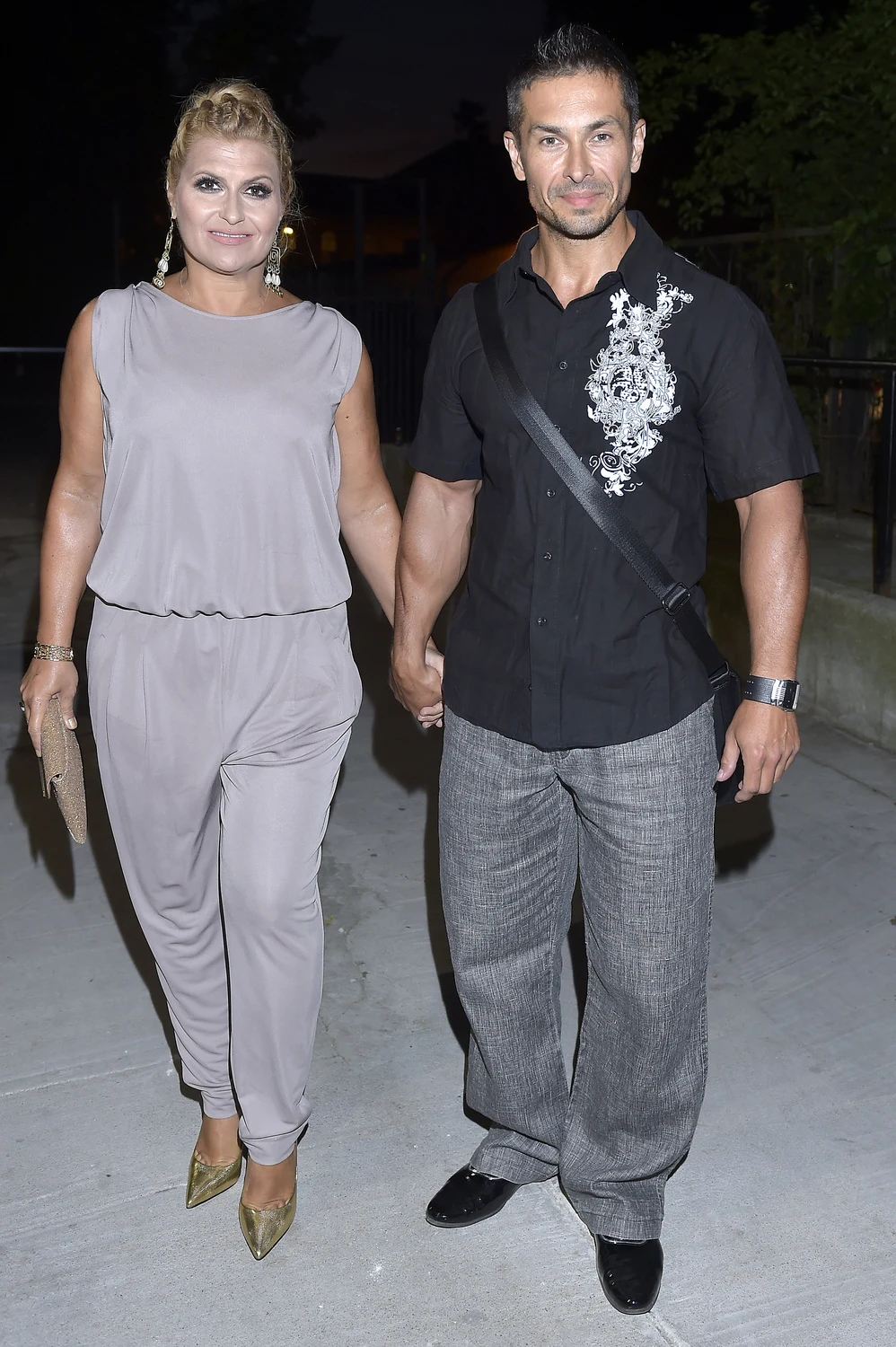 Kasia i Marcin Kasia i Marcin