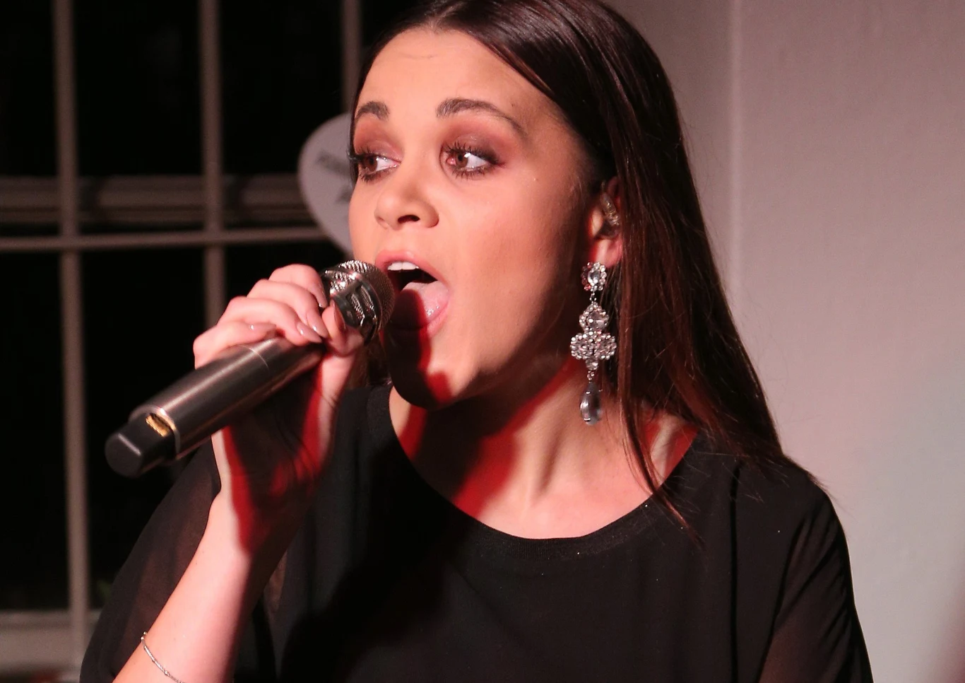 Dominika Gawęda Dominika Gawęda