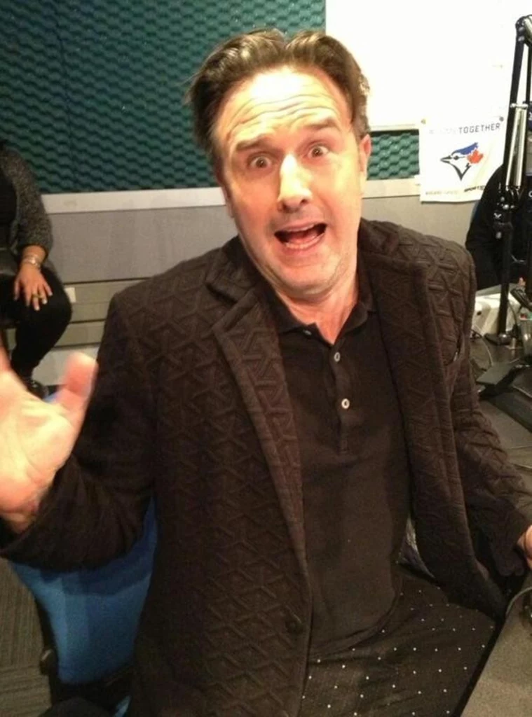 David Arquette