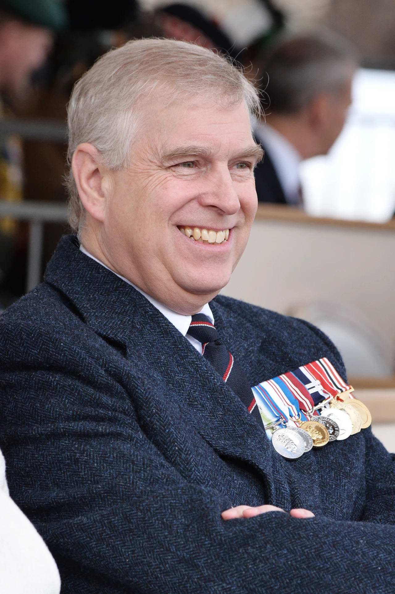 Książę Andrzej Książę Andrzej