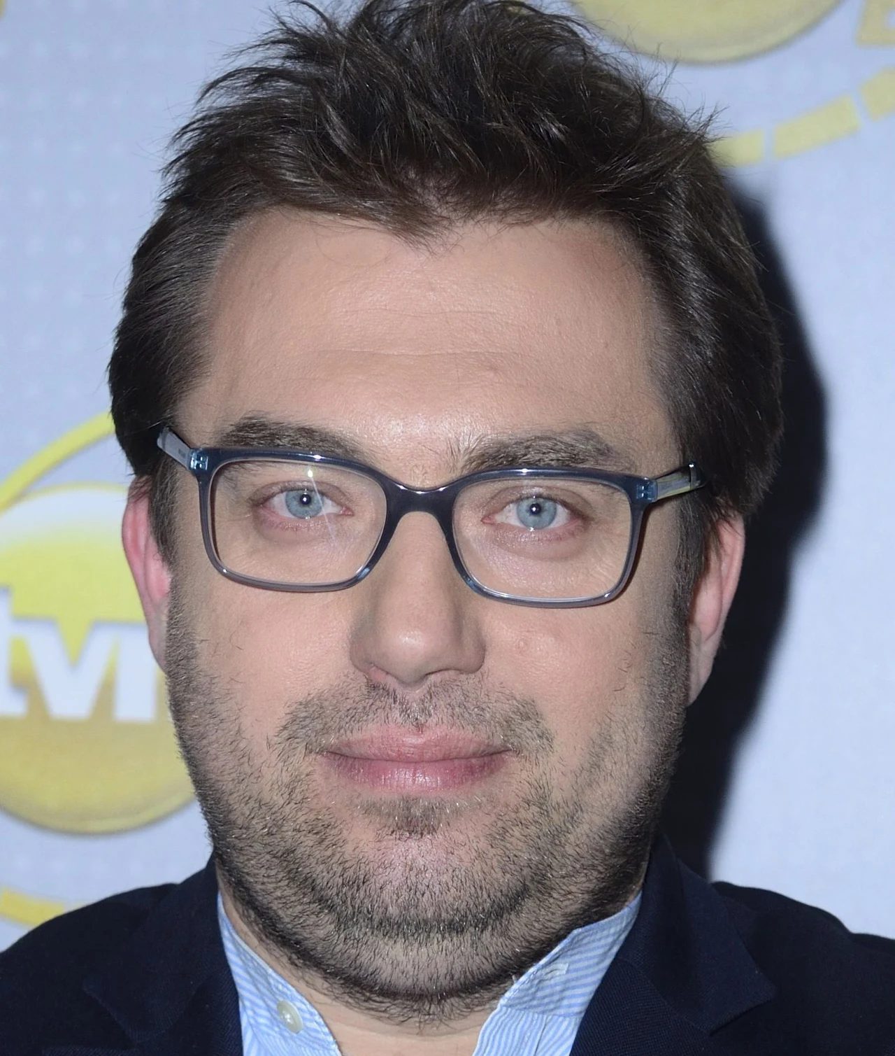 Bartek Węglarczyk Bartek Węglarczyk