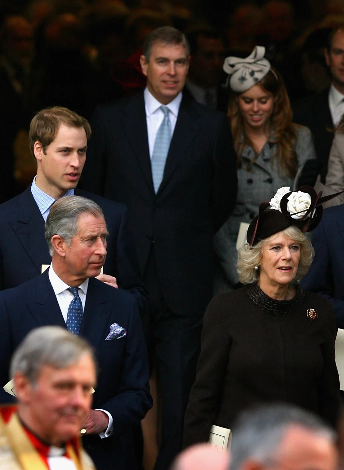 Rodzina królewska Rodzina królewska