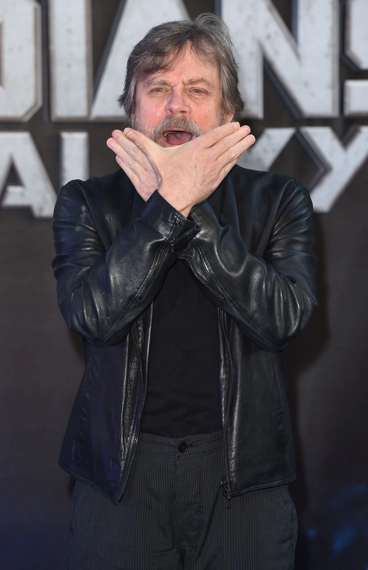 Mark Hamill Mark Hamill