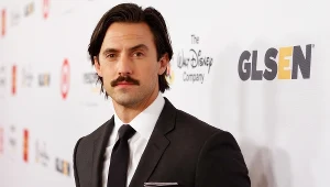 Milo Ventimiglia
