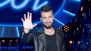 "Idol": Wiemy, co zaśpiewa Mariusz Dyba