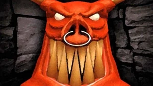 Wielu grom trudno odmówić scen przemocy, ale z jakich powodów na liście "antychrześcijańskich" tytułow znalazła się strategia ekonomiczna Rollercoaster Tycoon?