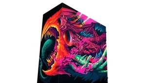 NZXT S340 Elite Hyper Beast - obudowa w skórze bestii