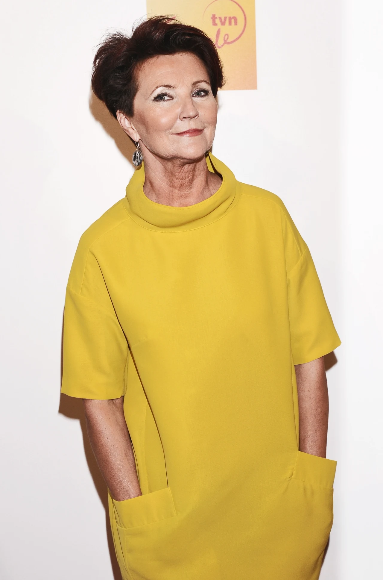 Jolanta Kwaśniewska, wrzesień 2011 Jolanta Kwaśniewska, wrzesień 2011