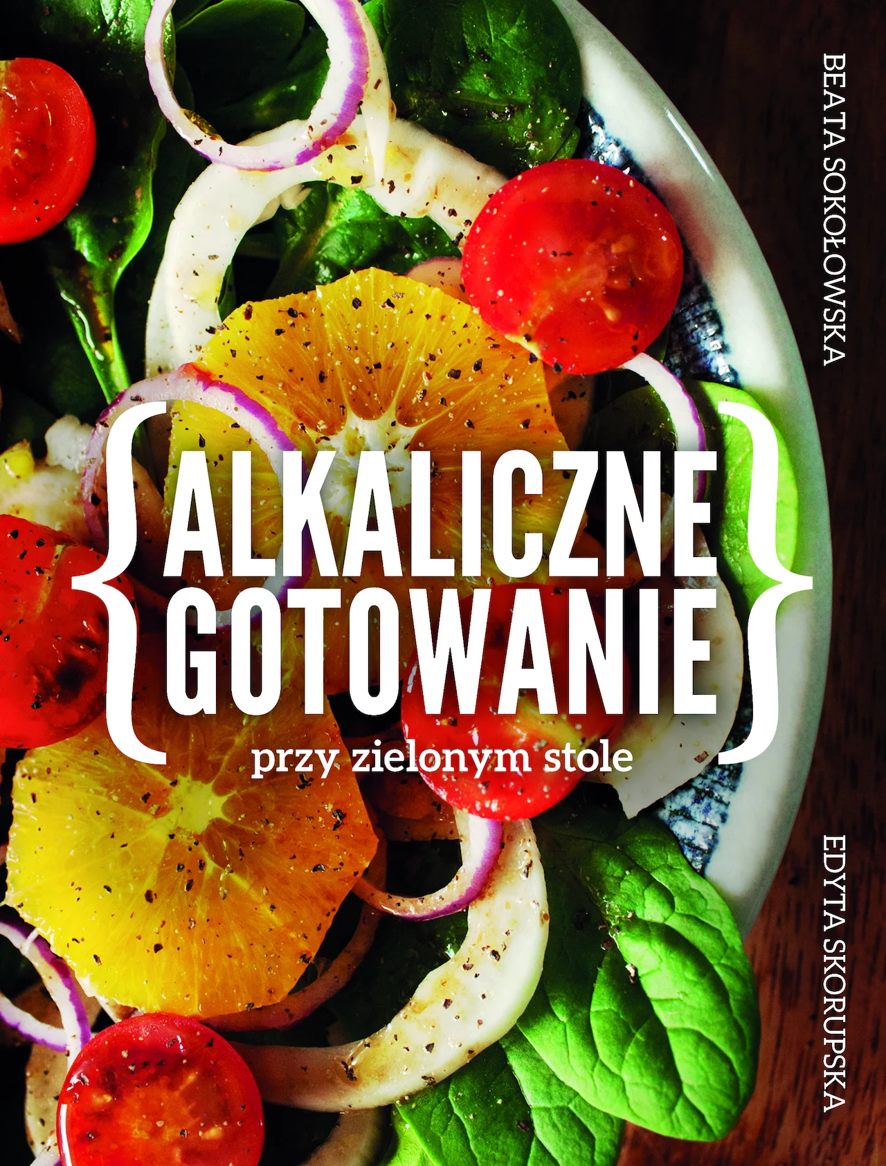 Alkaliczne gotowanie Alkaliczne gotowanie