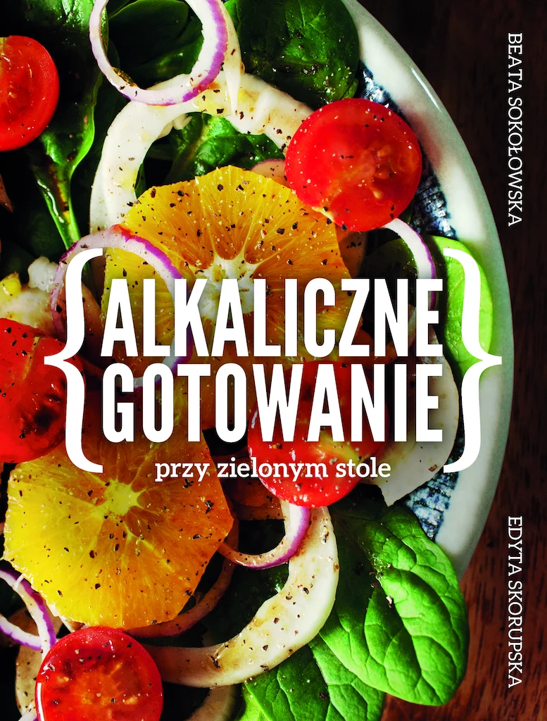 Alkaliczne gotowanie