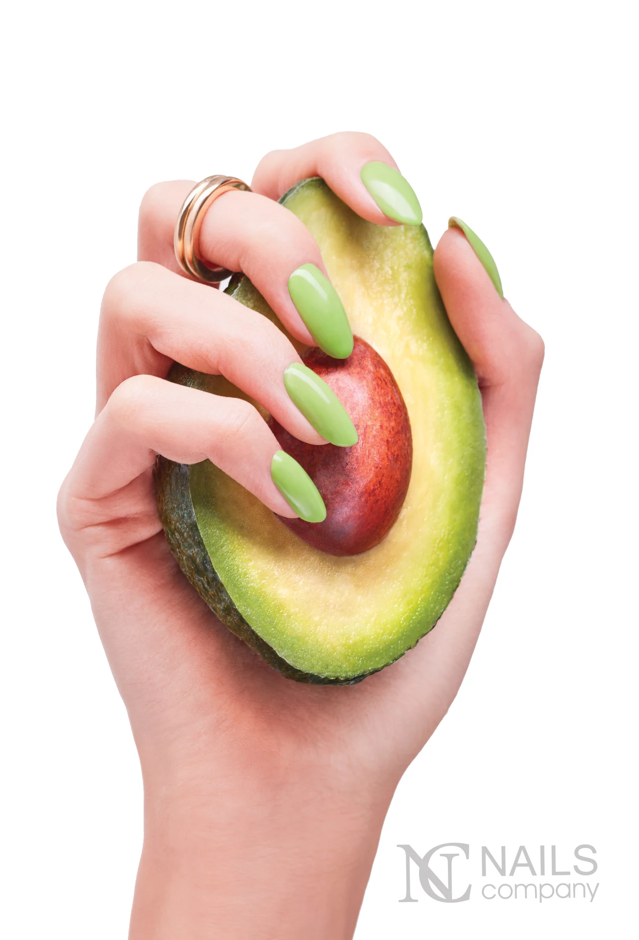 Avocado Avocado