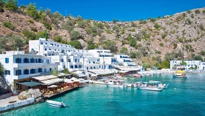 Na wakacjach w Grecji tego lepiej nie rób.