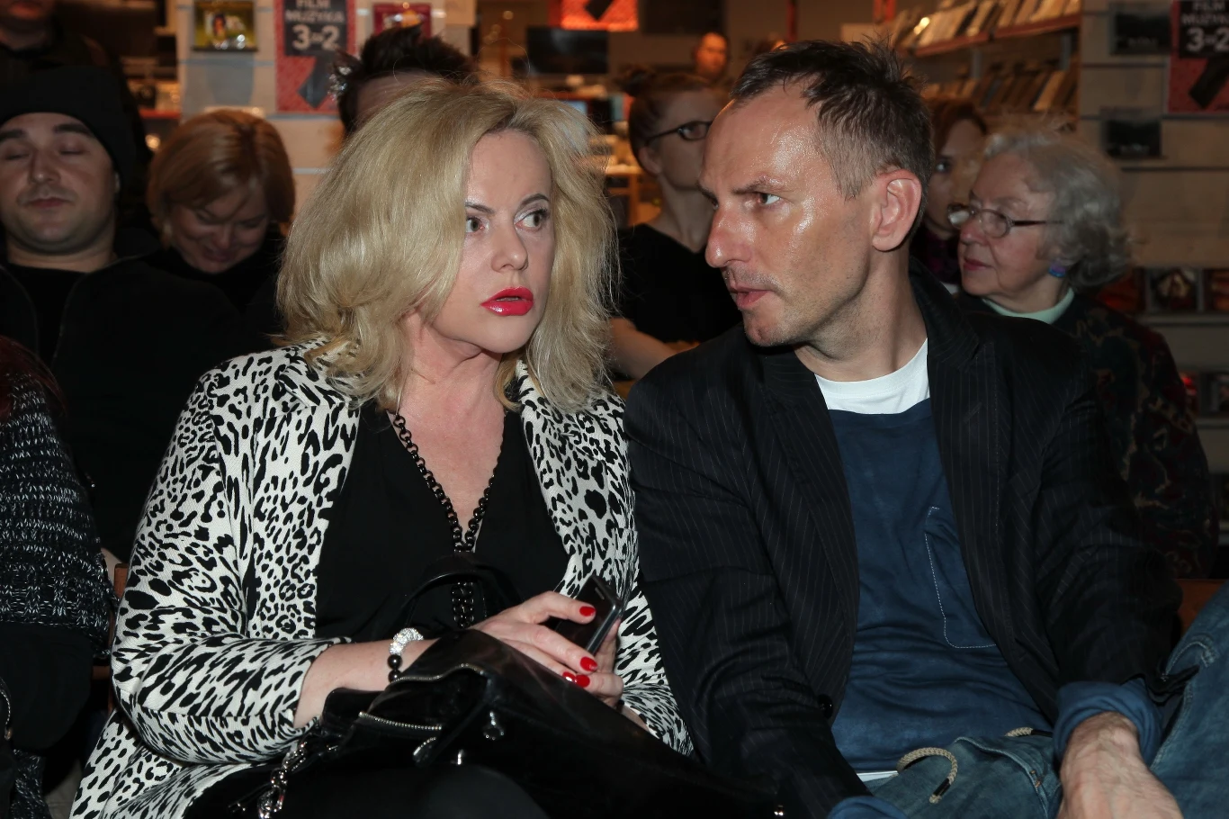 Joanna Kurowska i Gojdź Joanna Kurowska i Gojdź