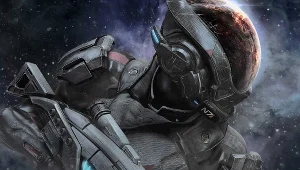 Mass Effect: Andromeda