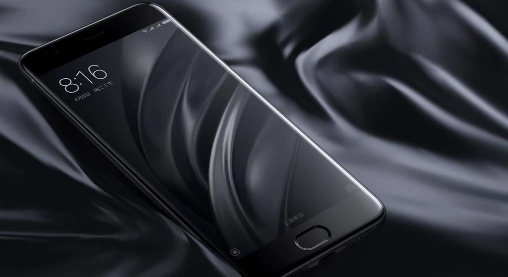 Xiaomi Mi6 Xiaomi Mi6