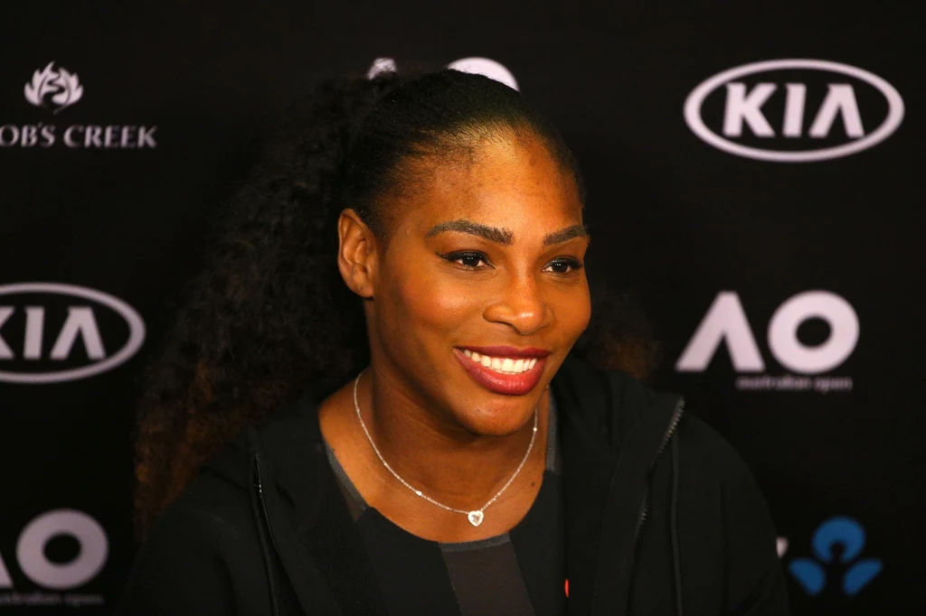 Serena Williams Serena Williams