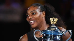 Serena Williams
