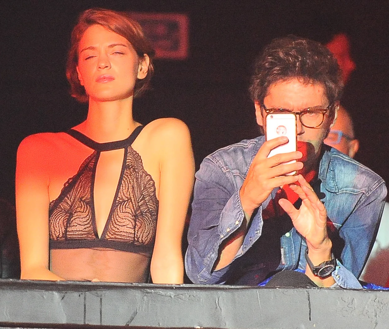 Renata i Kuba Renata i Kuba