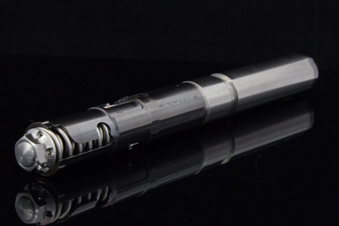 Robot Kret, który poleci na Marsa w ramach misji NASA InSight w 2018 roku Robot Kret, który poleci na Marsa w ramach misji NASA InSight w 2018 roku