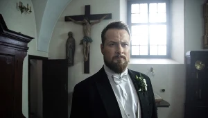 "Belle epoque": Jan dowiaduje się, że Konstancja jest agentką