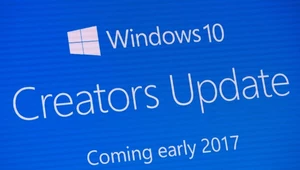 Aktualizacja Creators Update z kolejnymi problemami