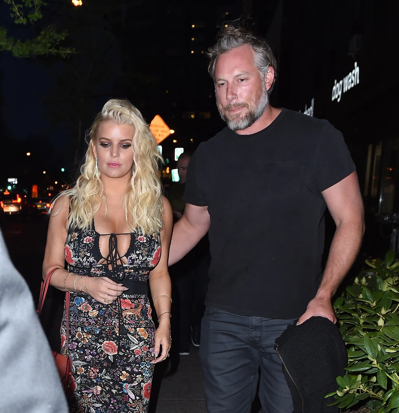 Jessica Simpson Jessica Simpson