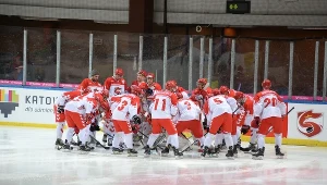 Hokejowa reprezentacja Polski