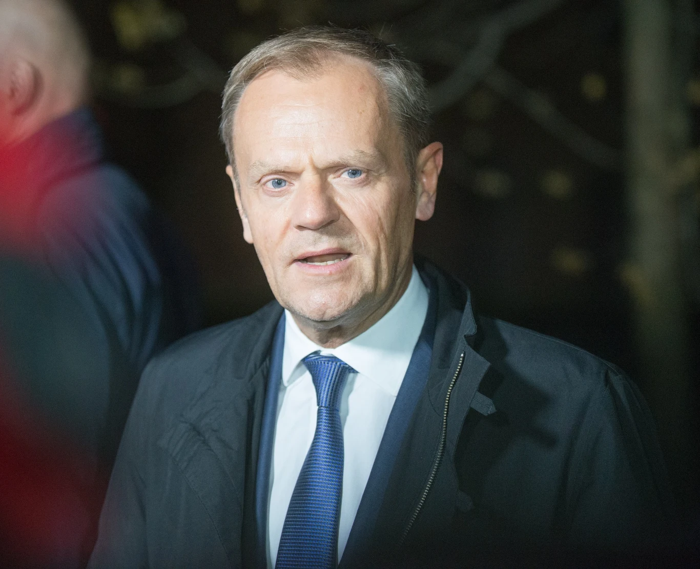 Donald Tusk Donald Tusk