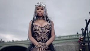 Nicki Minaj "No Frauds": Afera o Most Westminsterski 