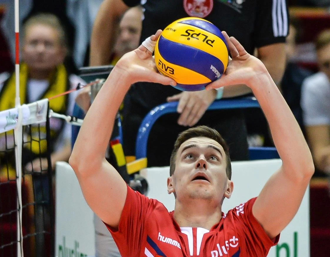 Marcin Komenda Marcin Komenda