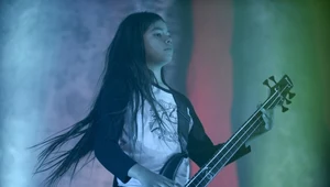 Tye Trujillo debiutuje w koncertowym składzie grupy Korn