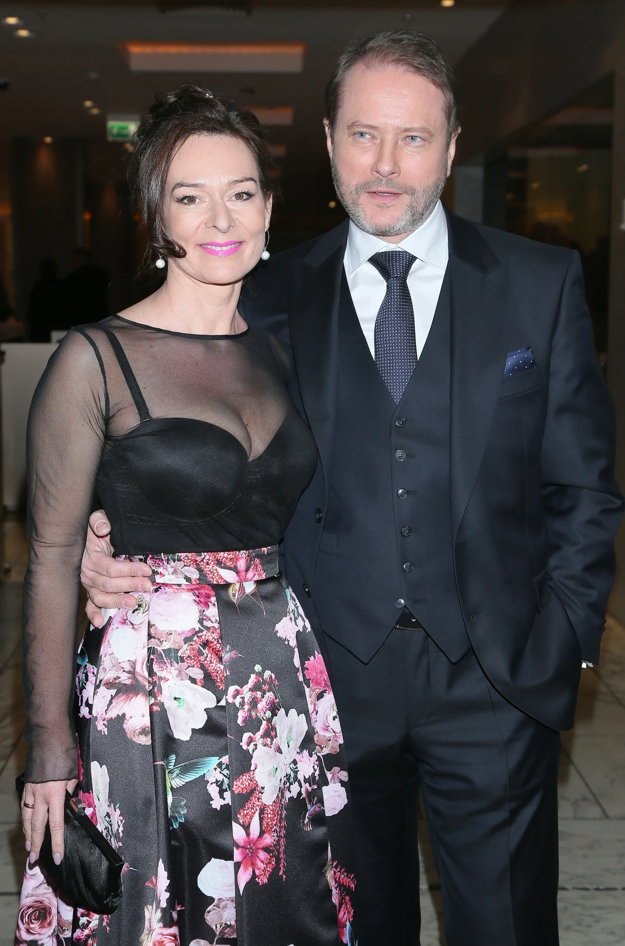 Paulina i Artur Żmijewscy Paulina i Artur Żmijewscy