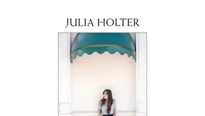 Recenzja Julia Holter "In The Same Room": Przez skórę wprost do serca