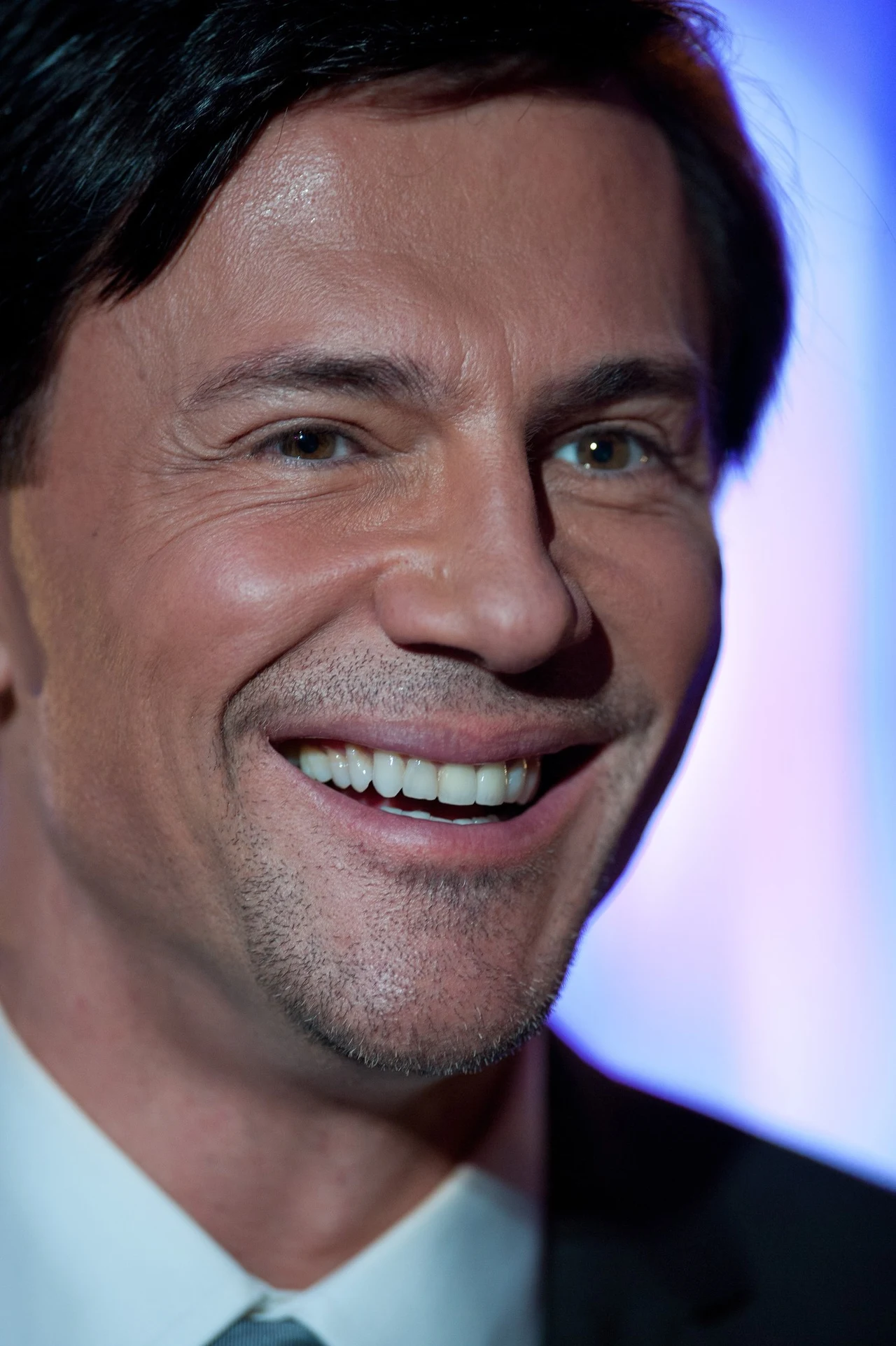 Krzysztof Ibisz Krzysztof Ibisz