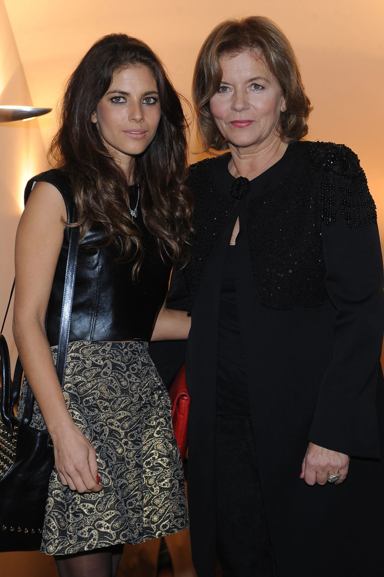 Aktorka i projektantka funkocjonują w show-biznesie od lat