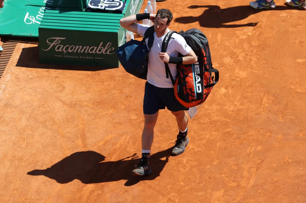 Andy Murray Andy Murray