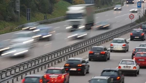 Na niemieckich autostradach znów nie będzie ograniczeń prędkości