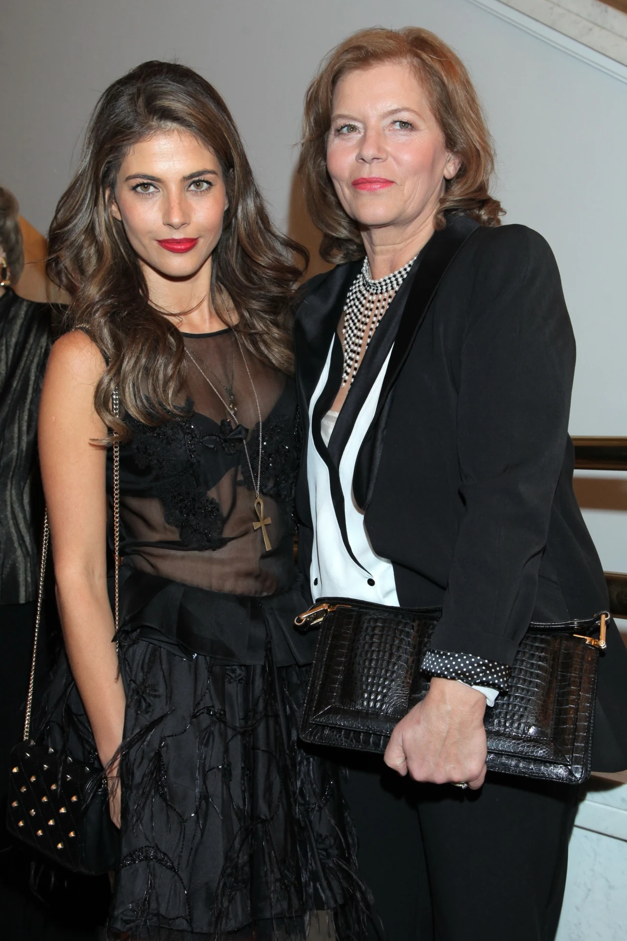 Weronika i Teresa Rosati