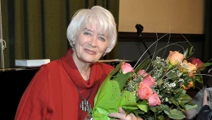 Alina Janowska