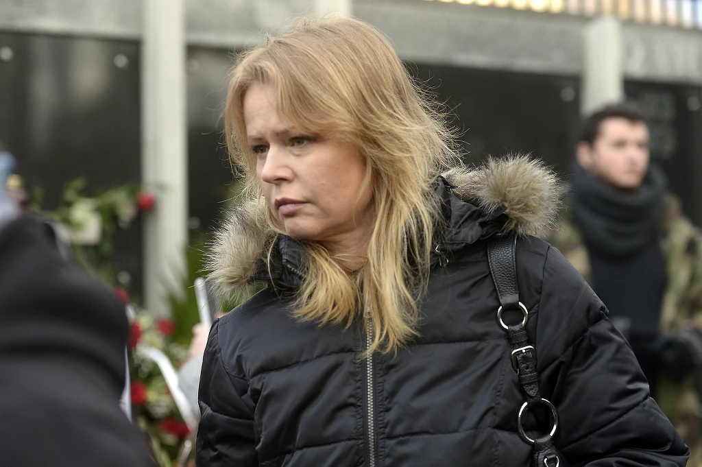 Magdalena wielokrotnie przeżyła miłosny zawód