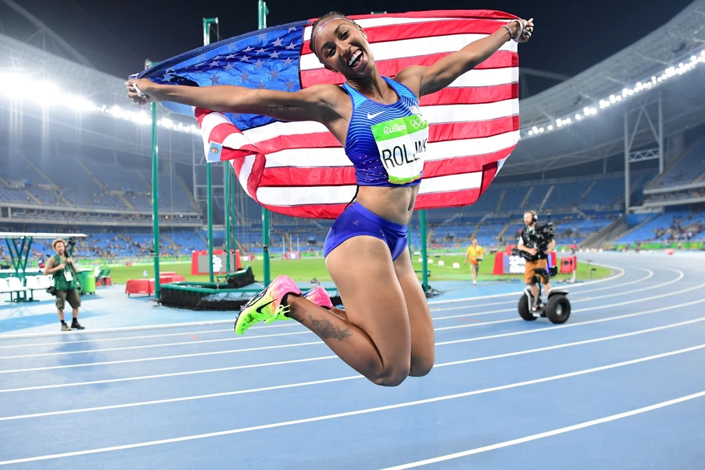 Brianna Rollins