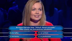 Znalibyście odpowiedź na to pytanie?