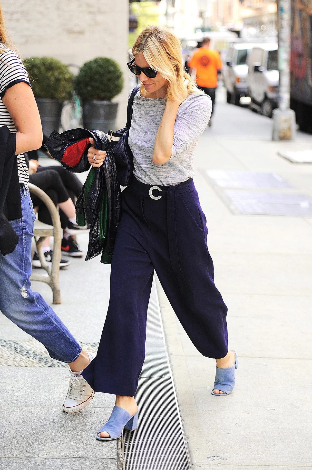 Sienna Miller Sienna Miller