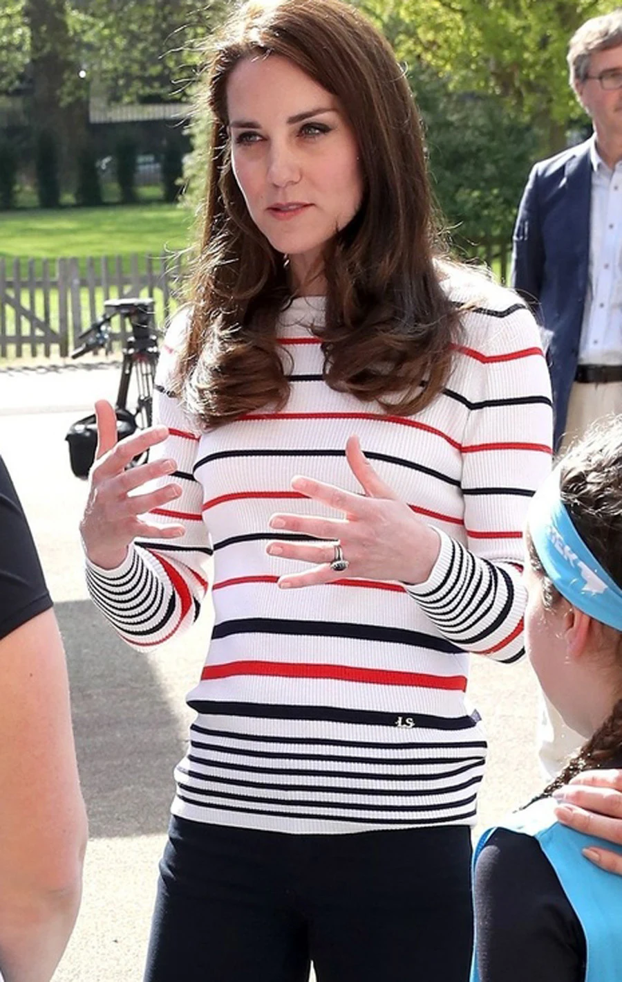 Księżna Kate Księżna Kate