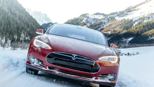 Tesla też ogłasza akcje serwisowe