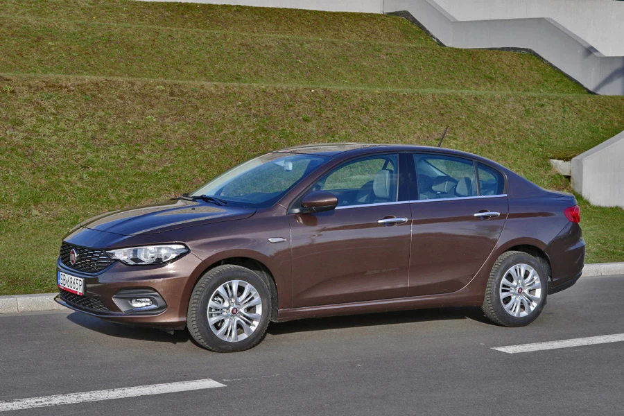 Fiat Tipo