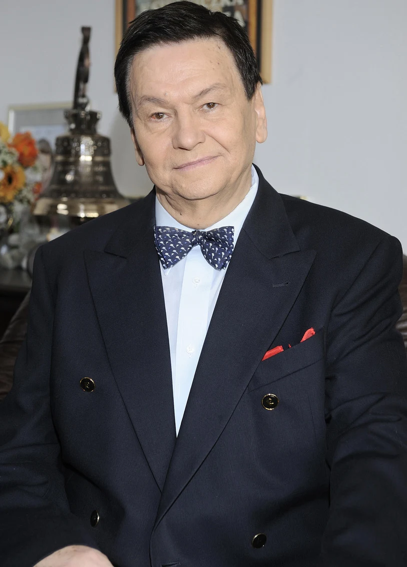 Bogusław Kaczyński